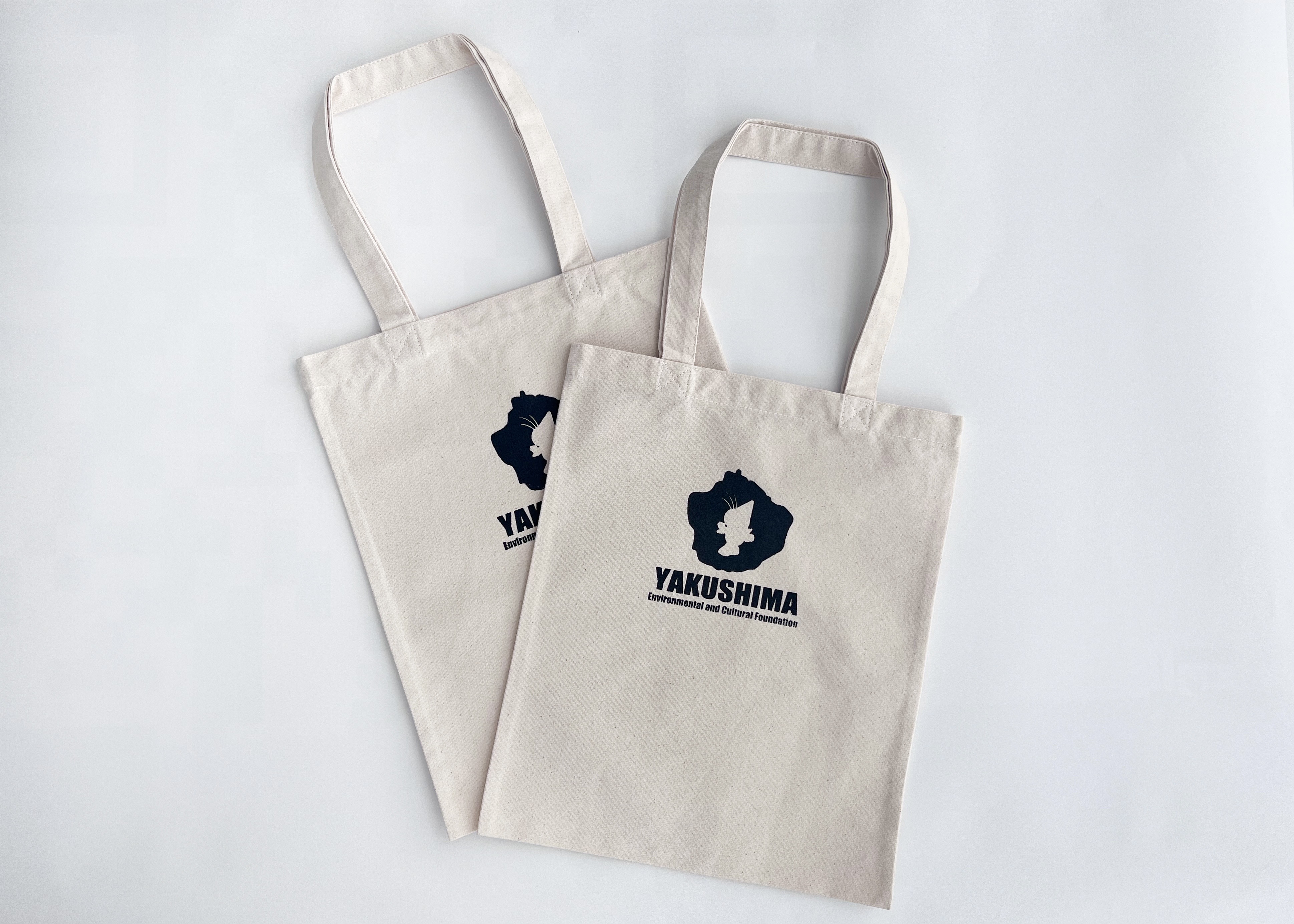 オリジナルまるりんエコバッグ