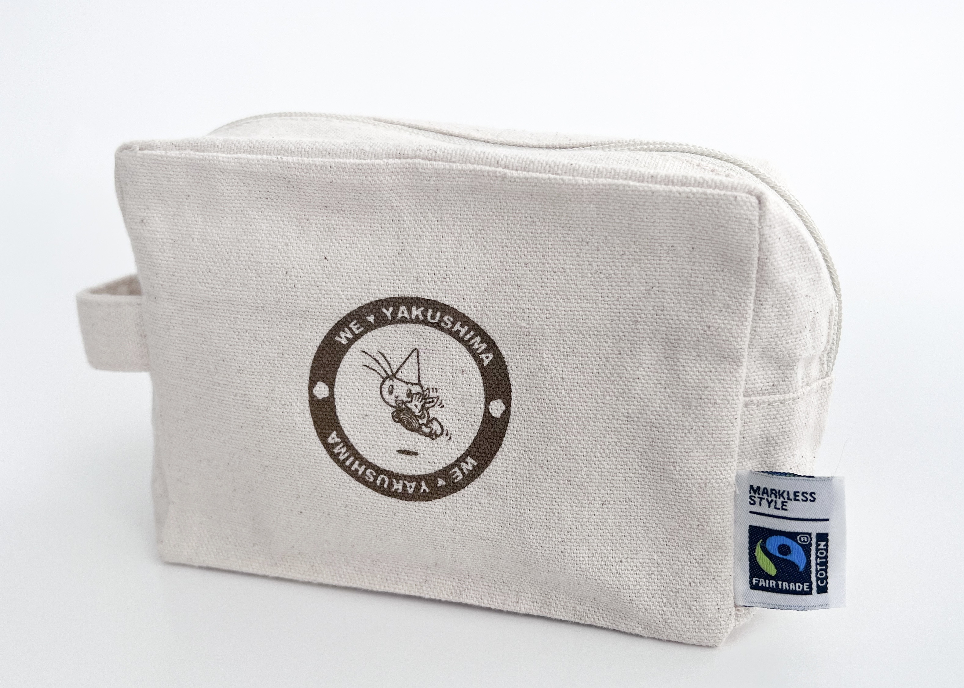 オリジナルまるりんポーチ